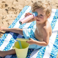 Dock & Bay KIDS Beach Towel | Quick Dry | Tutti Fruity - Model-D56534
