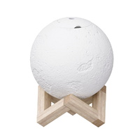 Aroma Diffuser Aromatherapy Moon Lamp 880ml