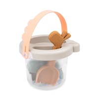 Sand Play 5 Piece Set ? Sand - Model-6A9ACE