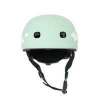 Kids Scooter Bike Helmet Clouds S - Model-8AF967