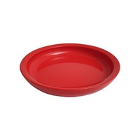 Kids Spill-Proof Plate Pink - Model-40786F