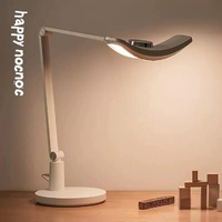 LED Eye Protection Desk Lamp - Model-BADE15