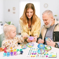 Rock Painting Kit - Model-05BD54