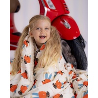Kid Kit FAMOUS CARLA | Sand - Model-8C31DD