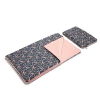 Kid Kit FRENCH ROSE JARDIN | Powder Pink - Model-C1FCE5