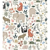 Kid Kit  Zoo | Khaki - Model-A21206