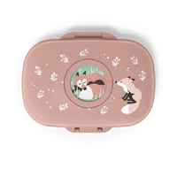 Gram Snack Box-Cinnamon Fox Cinnamon Fox - Model-94D9A7