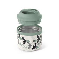Element Graphic 550ML Thermos-Birds Birds - Model-E632F8