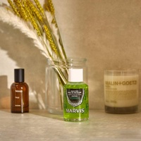 Spearmint Concentrated Mouthwash 120ml - Model-F74772