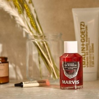 Cinnamon Mint Mouth Wash 120ml - Model-6707C9