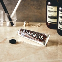 Sweet & Sour Rhubarb Toothpaste 75ml - Model-035BCE