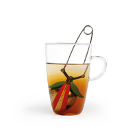 Tea Trap - Tea Infuser - Model-EB57E8