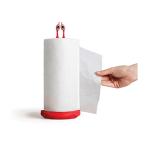 Crab N' Roll - Paper Towel Holder - Model-D0394A