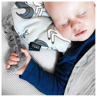 Sleeping Pig BLOOMING BOUTIQUE |Papaya - Model-0130F4