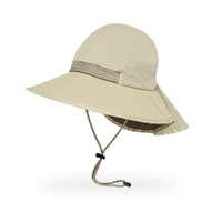 Sunday Afternoon Kids Play Hat UPF50+ | Blossom Medium (2-5yrs) - Model-63B024