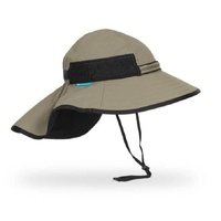 Sunday Afternoon Kids Play Hat UPF50+ | Ocean Life Large (5-12yrs) - Model-AA892E