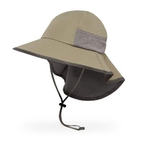Sunday Afternoon Kids Play Hat UPF50+ | Ocean Life Medium (2-5yrs) - Model-53EAB9