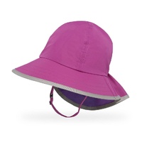 Sunday Afternoon Kids Play Hat UPF50+ | Blossom Small (6-24mth) - Model-69106B