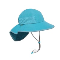 Sunday Afternoon Kids Play Hat UPF50+ | Blossom Large (5-12yrs) - Model-E928A3