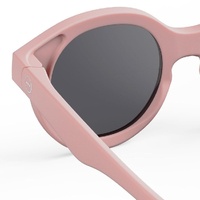Toddler sunglasses | Sun Kids Plus Collection #C | For 3-5 YEARS Aqual Green - Model-2C084F
