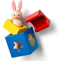 Bunny Boo - Model-2FD366