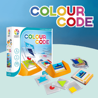 Colour Code - Model-CC46EE