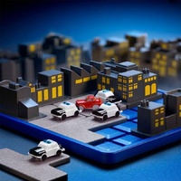 Road Block - Model-432136