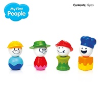 My First People - Model-A93F7F