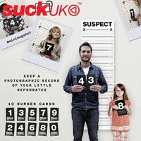 Mugshot Height Chart - Model-71CD5F