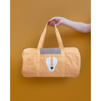 Roll Bag Mr. Polar Bear - Model-86F706