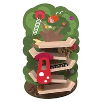 Vertiplay Wall Toy: Tree Top Adventure - Model-74507F