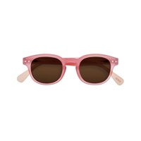 kids sunglasses Junior C - Oasis Collection Hibiscus Rose - Model-099A8E
