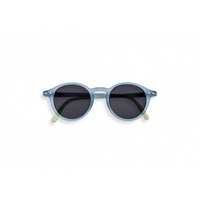 kids sunglasses Junior D- Oasis Collection Blue Mirage - Model-8A47D6