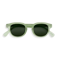 kids sunglasses Junior Collection C - For 5-10 YEARS Red - Model-79CFD9