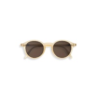 kids sunglasses Junior Collection D - For 5-10 YEARS mirrored Tortoise - Model-8CA471