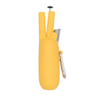 Keepie Bubble Tea Straw Yellow - Model-341636