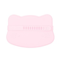 Cat Snackie Powder Pink - Model-A8ECC7