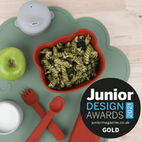 Stickie Bowl Rust - Model-5D18BA