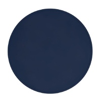 Round Placie? Silicone Placemat Blush - Model-5C4AEE