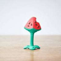 Kamikami Baby Teether 3D Watermelon - Model-6D91FA