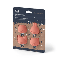 Silifriends I The Bento Buzz - Model-19D4E4