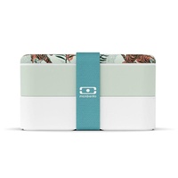 Original Graphic 1L Lunch Bento Box-Power ?Limited Edition? Power - Model-3B4DE6
