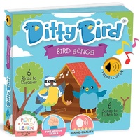 - Bird Songs - Model-03513D