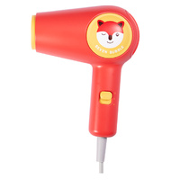 Seven Bubble ultra quiet Kids Hair Dryer - Model-5951EF