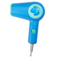 Seven Bubble ultra quiet Kids Hair Dryer - Model-A433AA