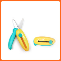 Cuckoo Spring-Action pocket Scissors - Model-975284