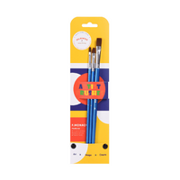 Artist Brush Set 3 Pcs - Model-C1BC27