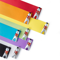 Finger Paint Set - Model-3235EA
