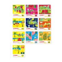 Paper Cut Model - Model-E3B2CD