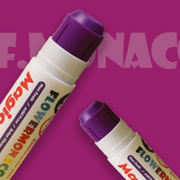 Magic Glue  Purple (Colour Changing) - Model-3F4C71